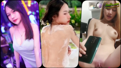 คลิปหลุด kanokwanja onlyfans หุ่นอย่างเด็ดขึ้นขย่มควย ผัวถือกล้องถ่ายอัดคลิปเสียวเด็ดขนาดนี้โดนแตกในไปสักน้ำ