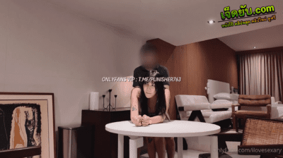 คลิปหลุดOnlyfans ilovesexary ไอเลิฟหนุ่มขี้เงี่ยนคารมอย่างเด็ด มานัดสาวจากร้านเหล้าโครตดี แล้วชวนมาคอนโด ต่อด้วยมาชวนเย็ดเสียวกระแทกหีลีลาอย่างมันส์ ครางเสียวลั่นห้อง เย็ดท่ายากจัดๆ
