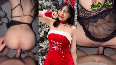 xxxหีโอลี่แฟน น้องหมวยคนสวย Babysexnitynine โดนผัวเย็ดสดฝ่าไฟแดง แต่หียังสวย อวบอูมอยู่เลย คร่อมแล้วหีสอดควยโคตรรัด ตอดอย่างแน่น