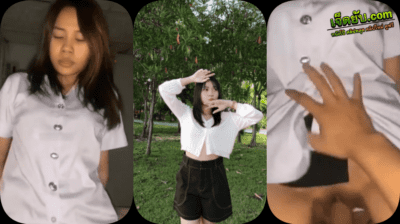 คลิปหลุดนักศึกษา แฟนสาวตัวเล็กร่านหีหิวควยก็สนองให้ยัดควยใส่ปากให้อ๊อคๆ อย่างเสียวเย็ดหีแตกคาปากเสียวมันควยจัด