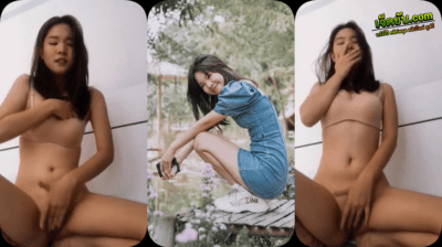 คลิปหลุดคอลเสียว  น้องใบเฟิร์นสาวหมวยน่ารักแอบรับงานคอลเสียวราคาแพงหลายร้อยดอลลาร์ เต้นยั่วๆเปิดนมโชว์เงี่ยนแหวกหีเขี่ยแตตเสียวจัด